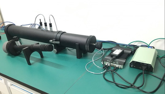 Acoustic Package Test
