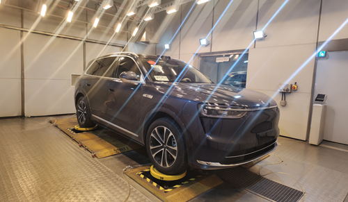 Full-vehicle high-mileage durability rattle tuning
