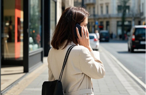 Communication & Audio